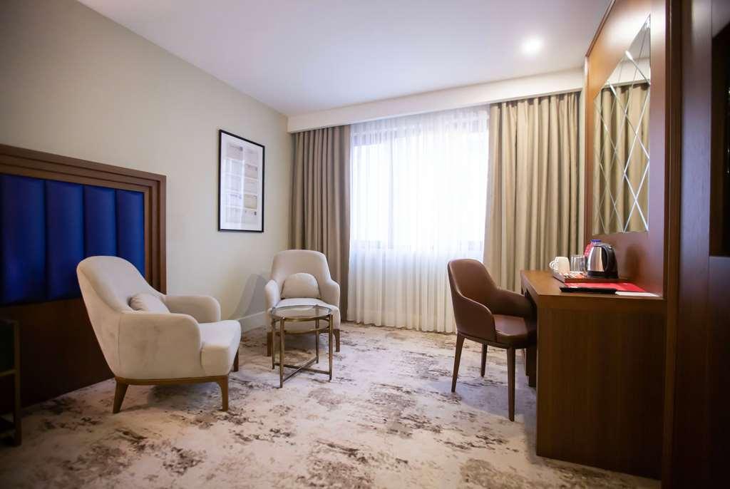 Ramada Plaza Sultanahmet 5*