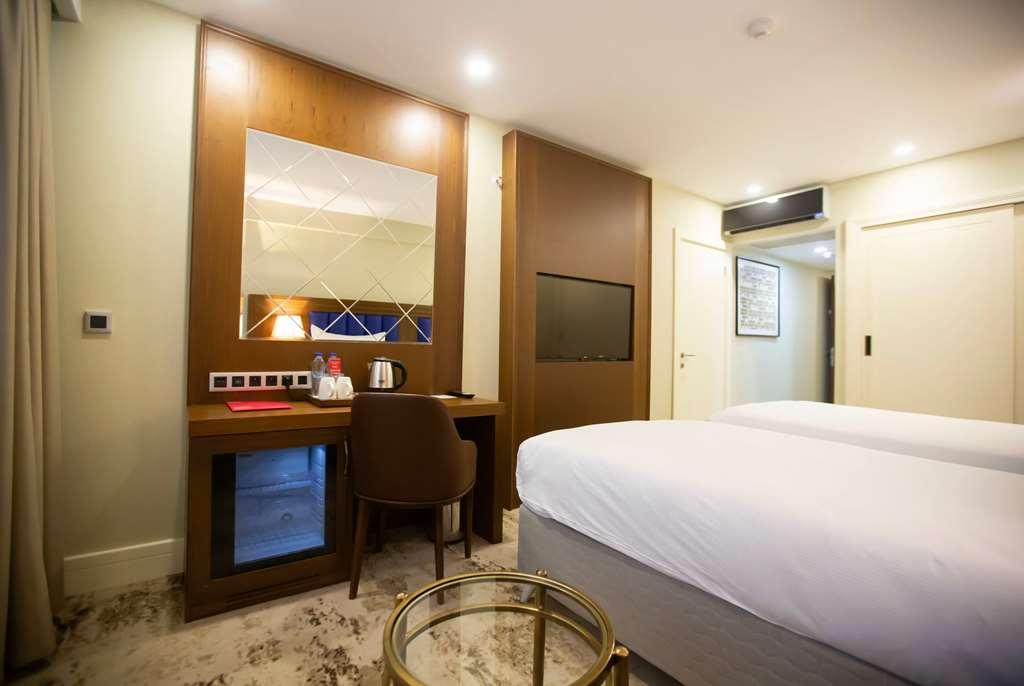Hotel Ramada Plaza Sultanahmet