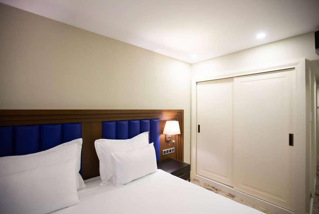 Ramada Plaza Sultanahmet Hotel