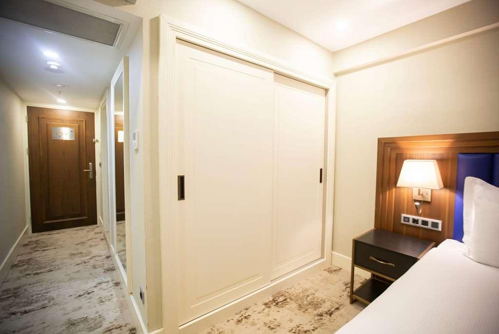 Ramada Plaza Sultanahmet 5*