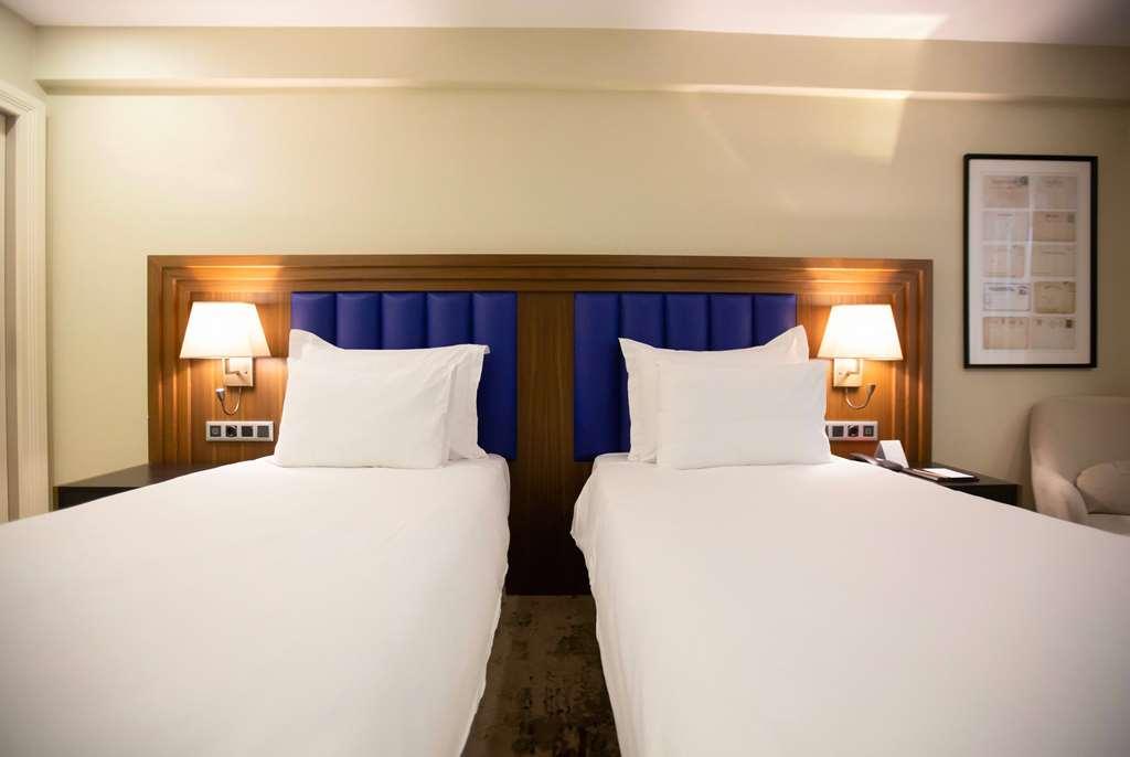 Hotel Ramada Plaza Sultanahmet