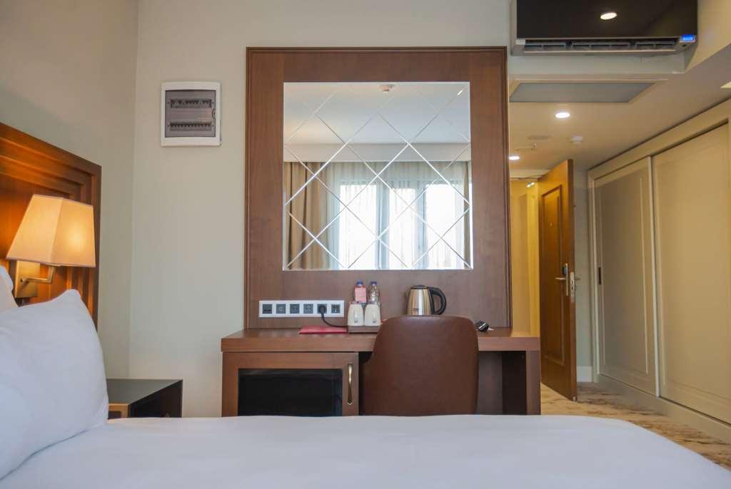 Ramada Plaza Sultanahmet Hotel