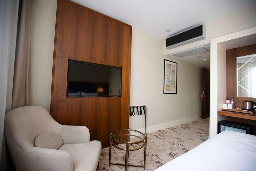 Ramada Plaza Sultanahmet 5*