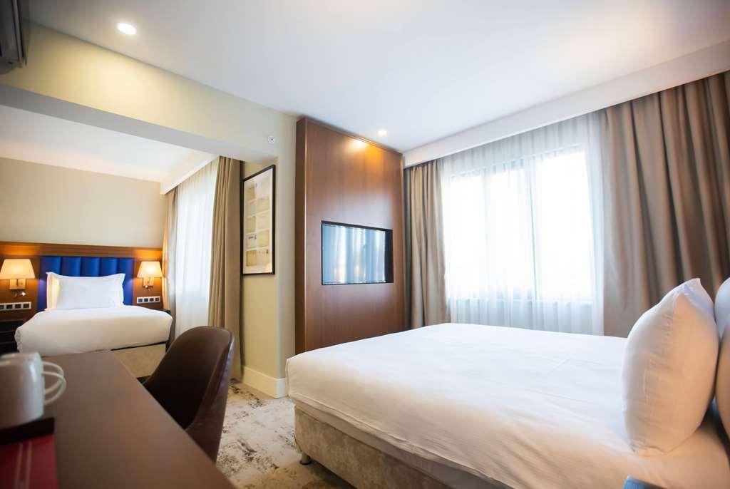 Hotel Ramada Plaza Sultanahmet Istanbul