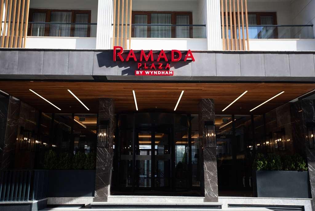 Ramada Plaza Sultanahmet