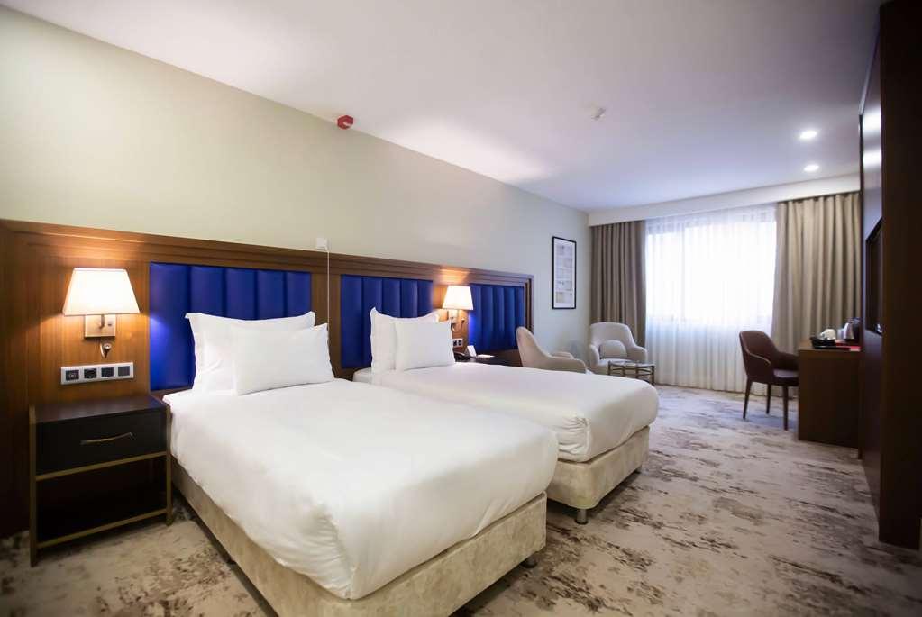 Ramada Plaza Sultanahmet Istanbul