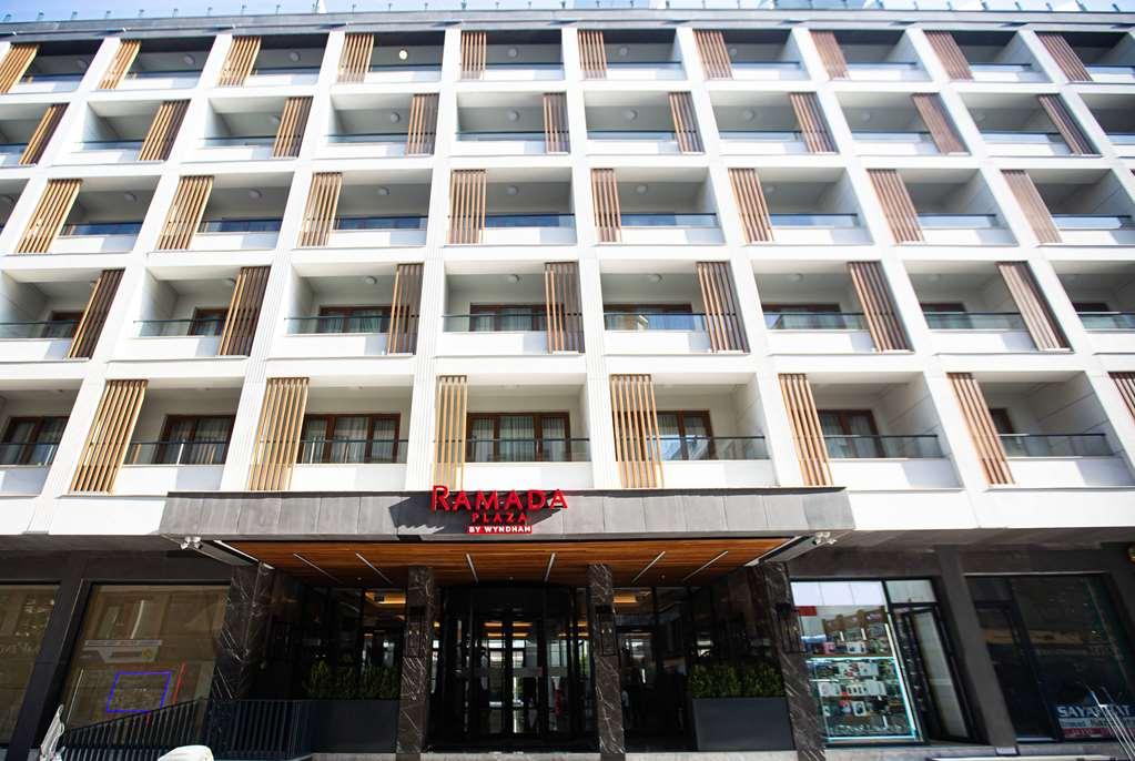 Ramada Plaza Sultanahmet 5*