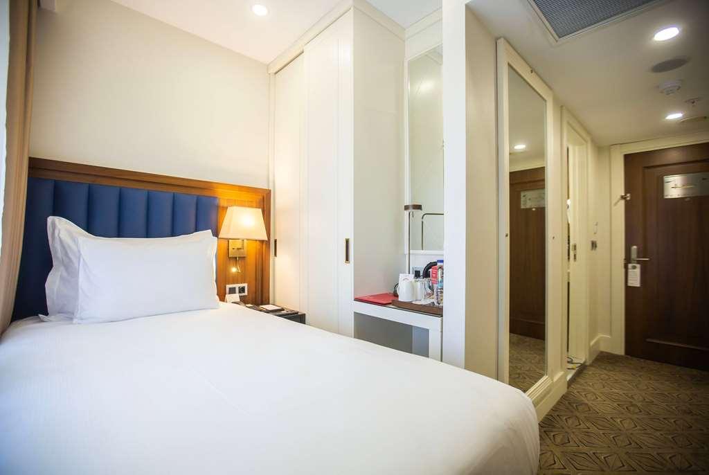 Hotel Ramada Plaza Sultanahmet