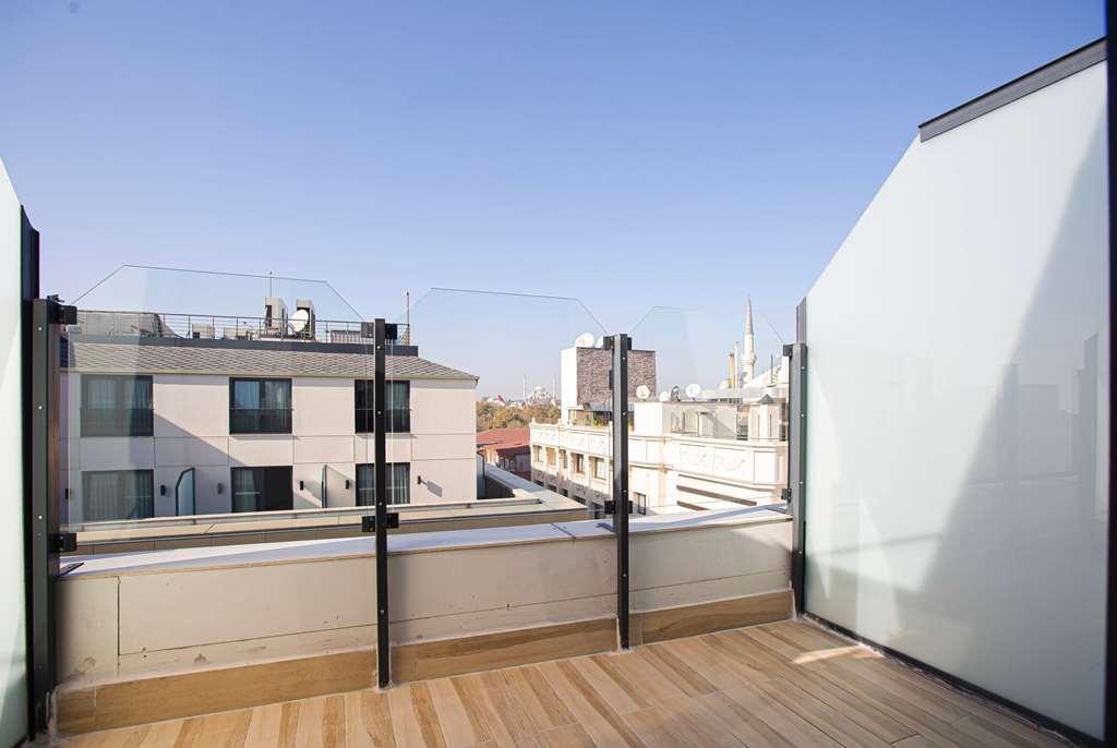 Hotel Ramada Plaza Sultanahmet 5*