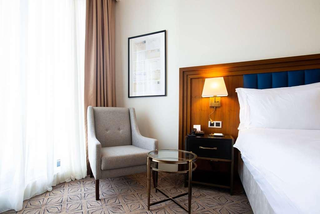 Ramada Plaza Sultanahmet 5*
