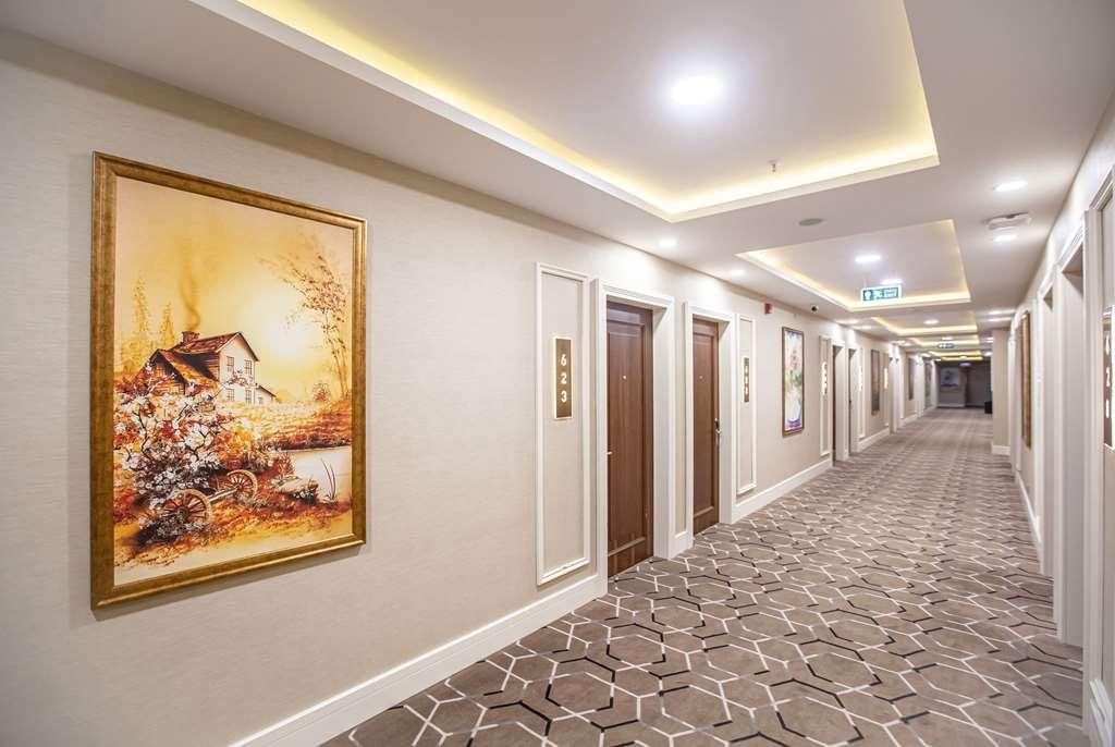 Hotel Ramada Plaza Sultanahmet Istanbul