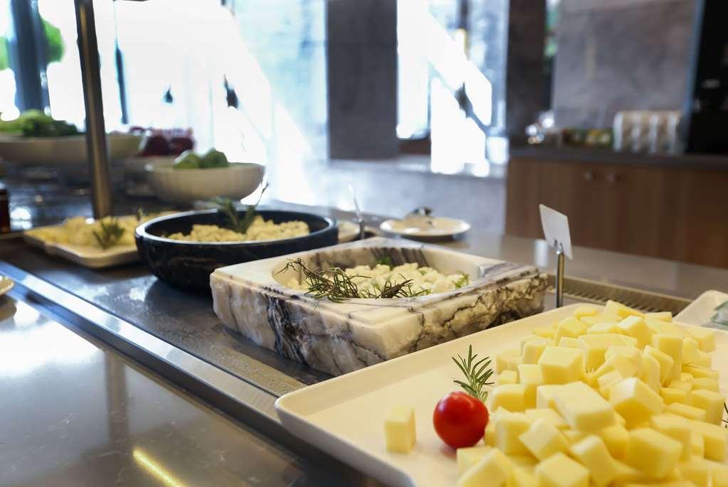 Ramada Plaza Sultanahmet Hotel Istanbul