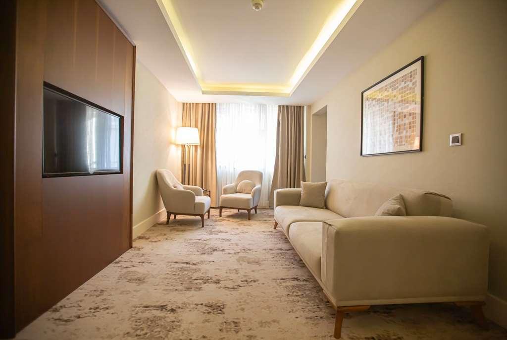 Ramada Plaza Sultanahmet Hotel Istanbul