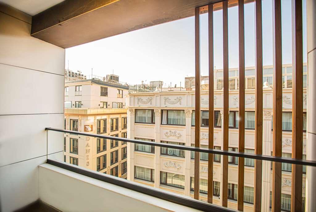 Ramada Plaza Sultanahmet Istanbul