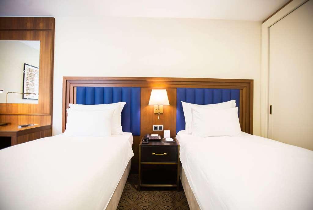 Ramada Plaza Sultanahmet Hotel