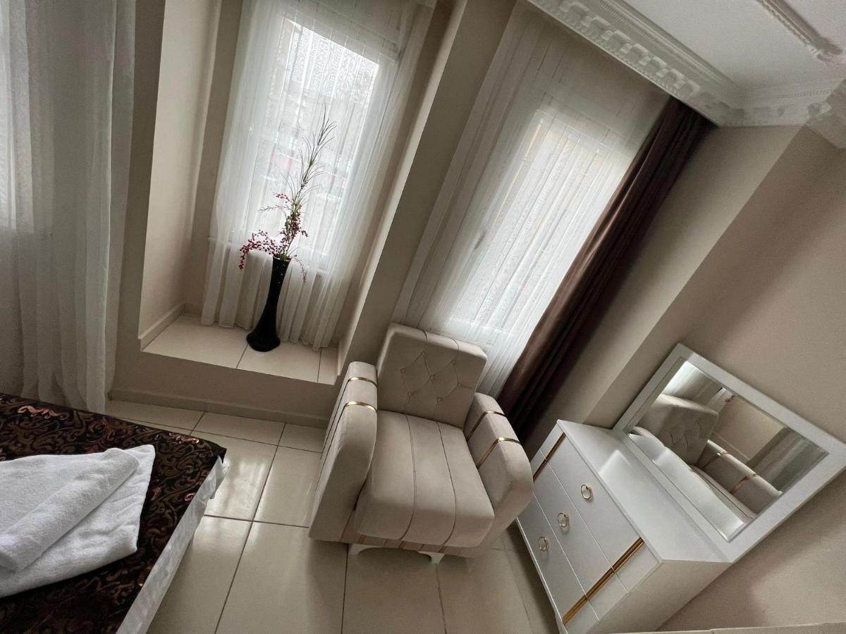 Family Garden Apart Aparthotel *