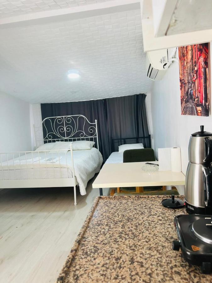 Red House Fatih Aparthotel Istanbul