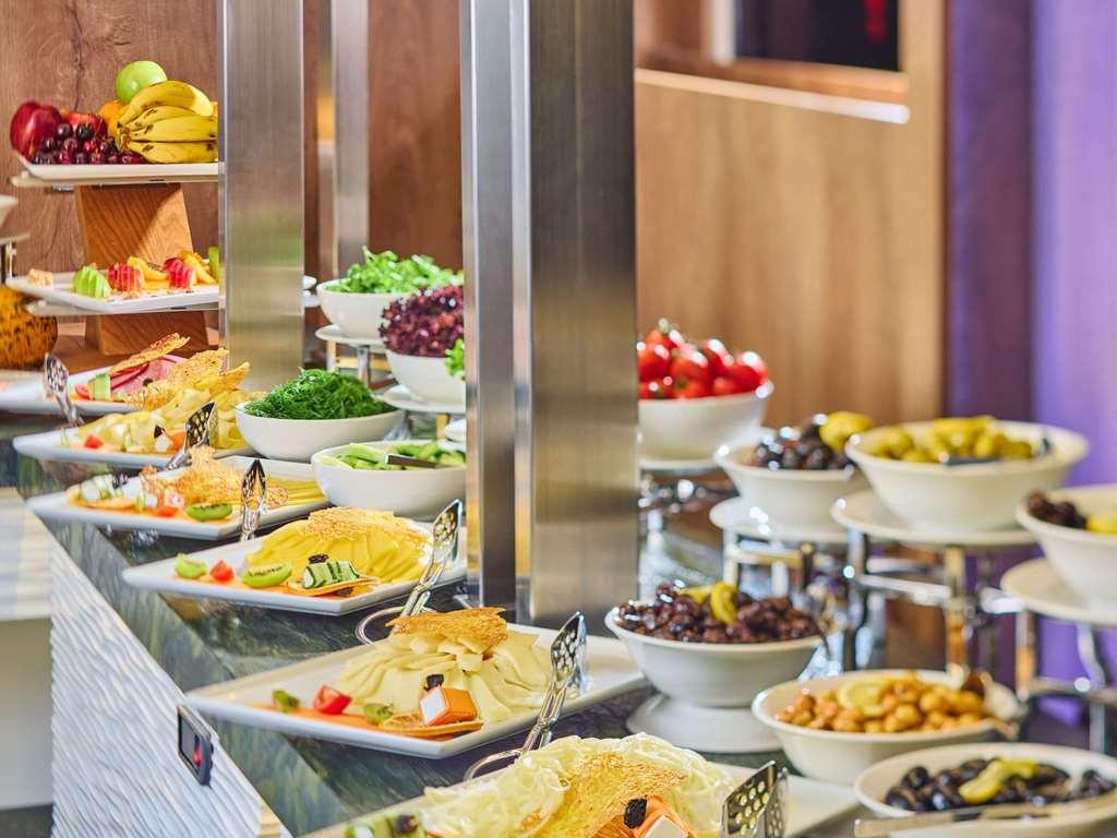 Hotel Ibis Airport Istanbul