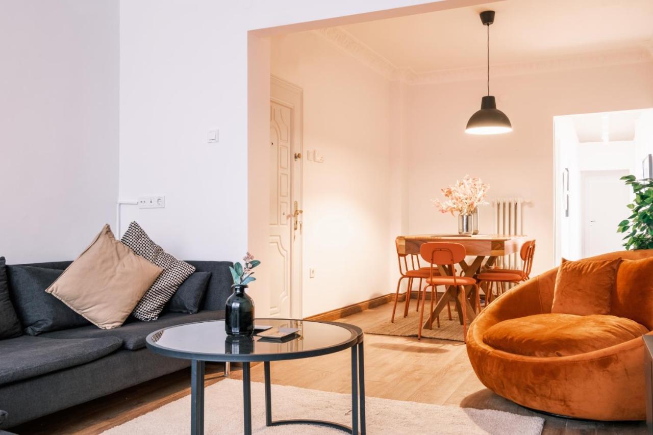 Apartment Flat With Closed Balcony 5 Min To Citys Nisantasi *