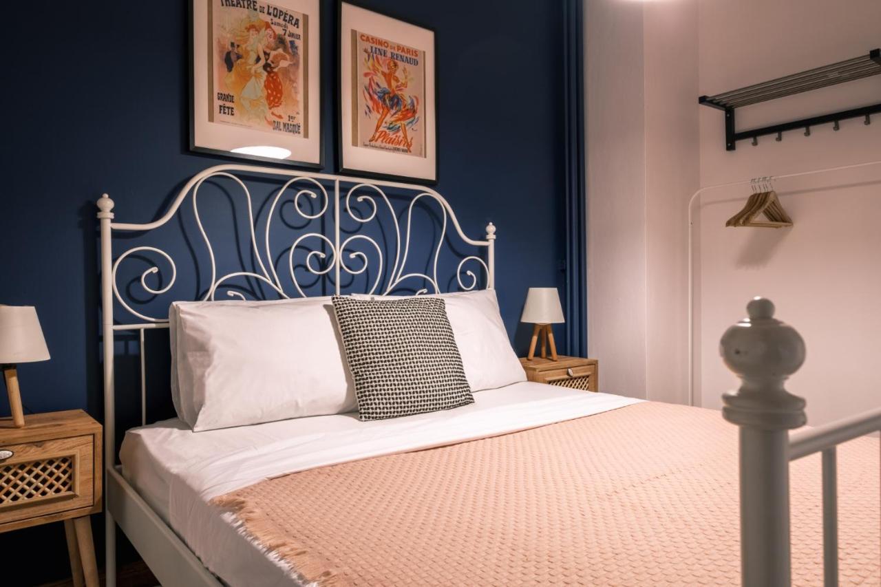 Flat With Closed Balcony 5 Min To Citys Nisantasi * Istambul