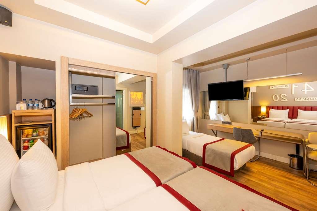 Ramada Pera Hotel Istanbul