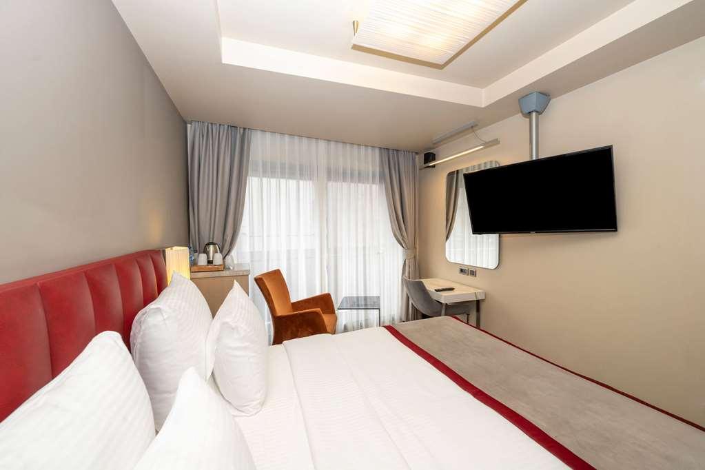 Ramada Pera Istanbul