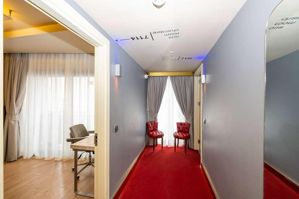 Hotel Ramada Pera Istanbul