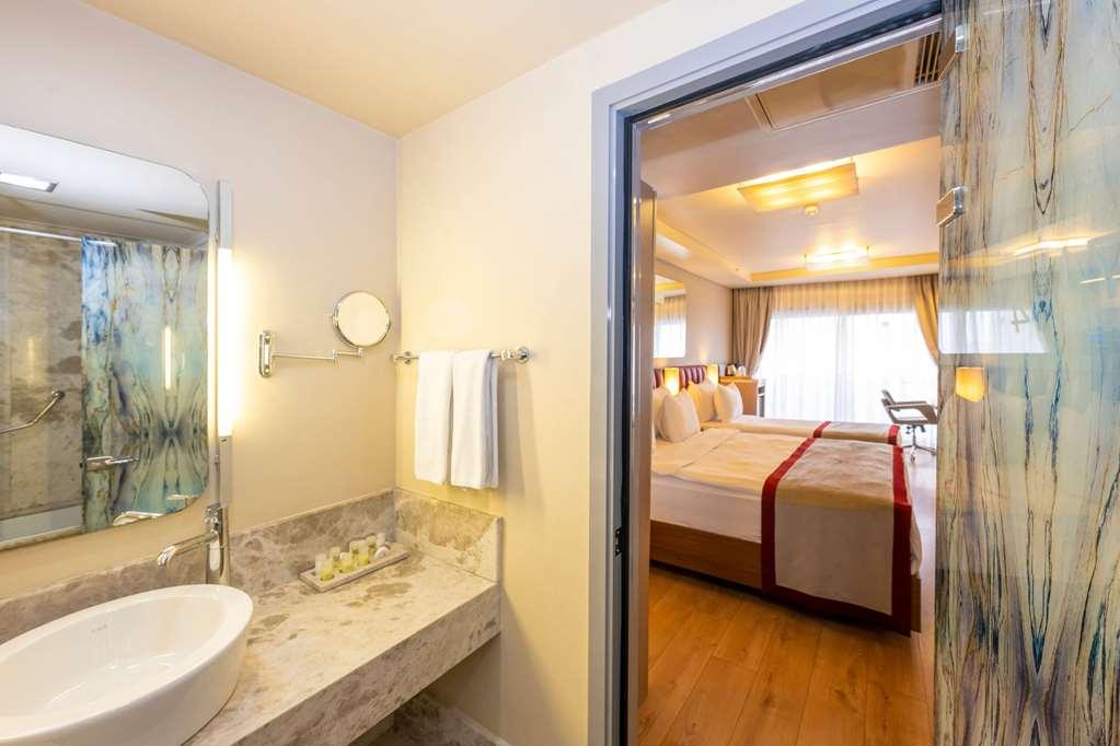 Ramada Pera Hotel Istanbul