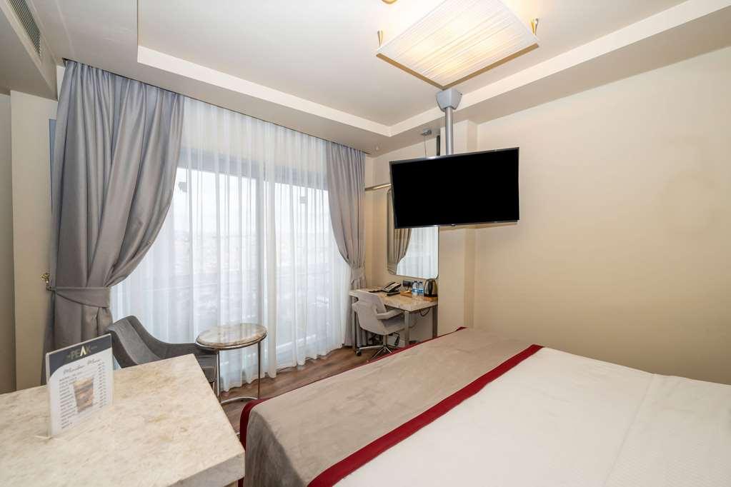 Ramada Pera