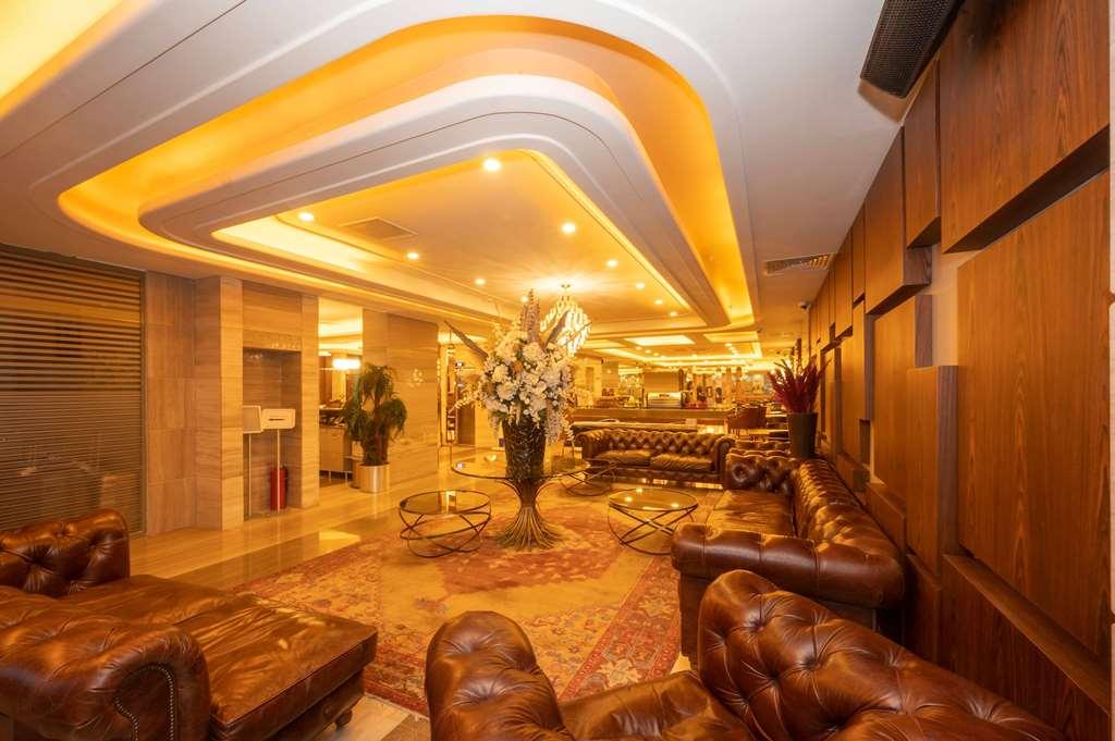 Ramada Pera * Istanbul