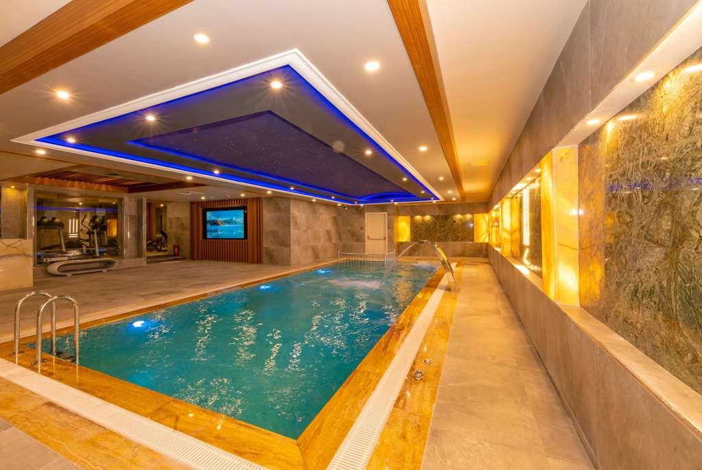 Ramada Pera Istanbul