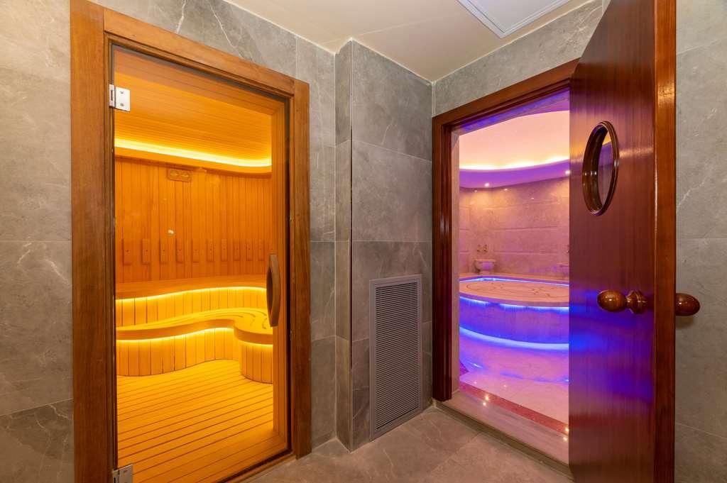 Hotel Ramada Pera Istanbul