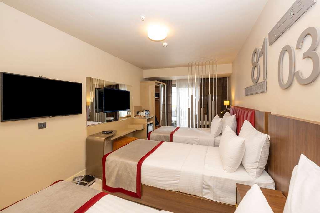Ramada Pera Hotel Istanbul