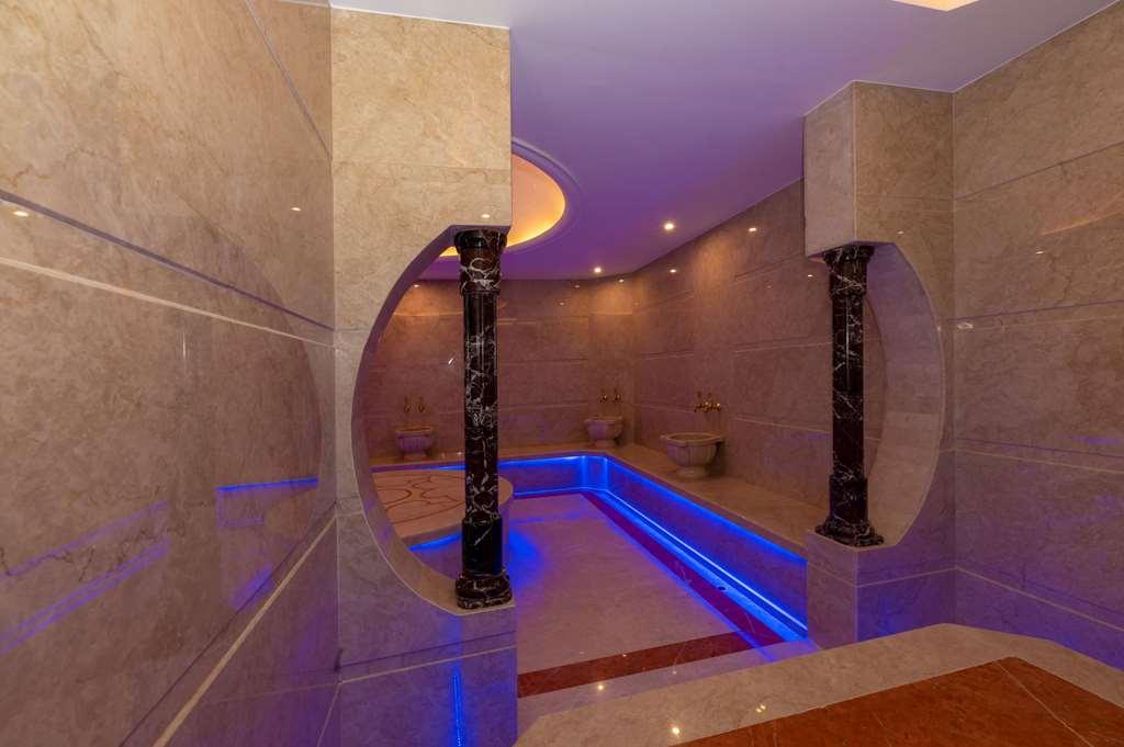 Ramada Pera * Istanbul
