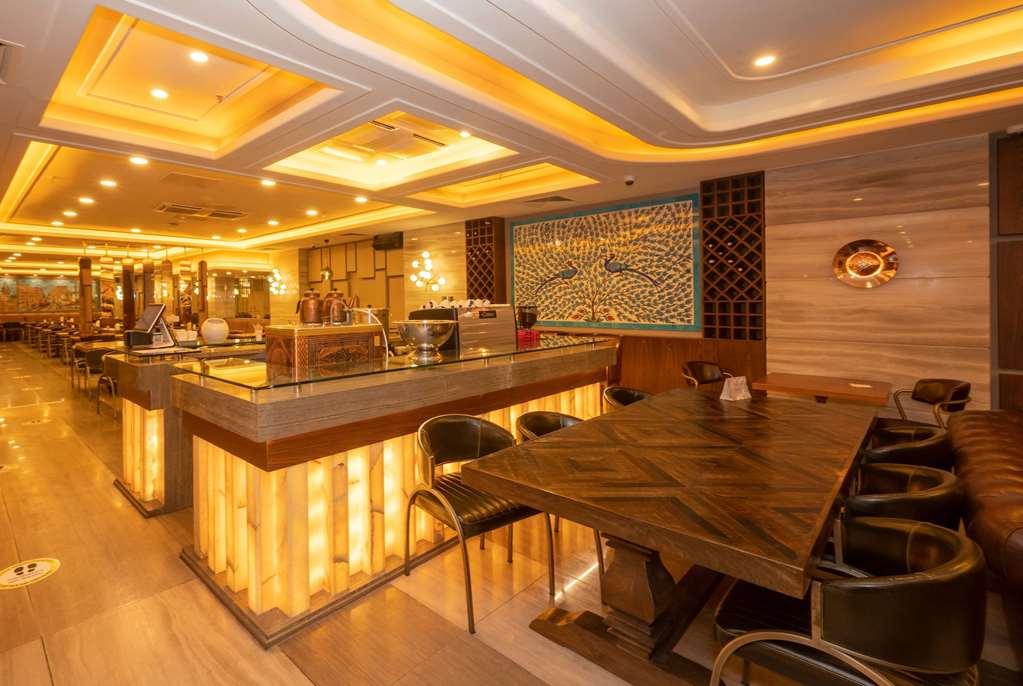 Ramada Pera * Istanbul