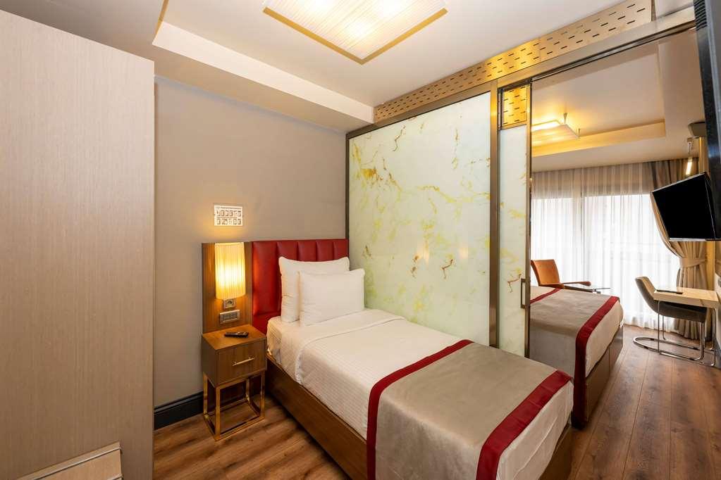 Ramada Pera Istanbul