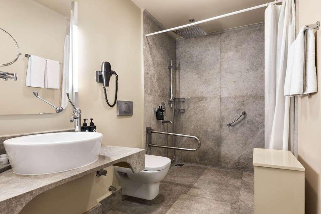 Ramada Pera * Istanbul