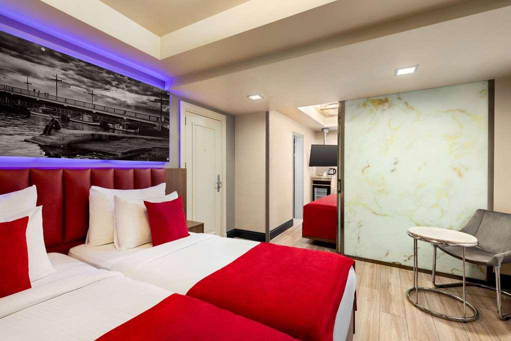 Hotel Ramada Pera Istanbul