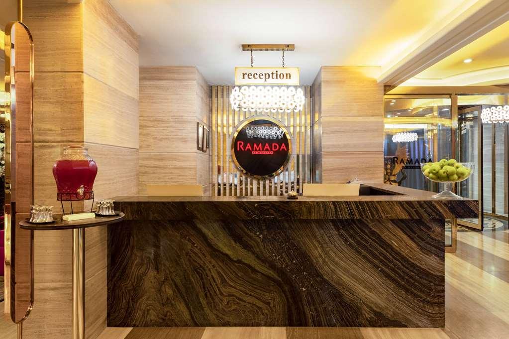 Hotel Ramada Pera