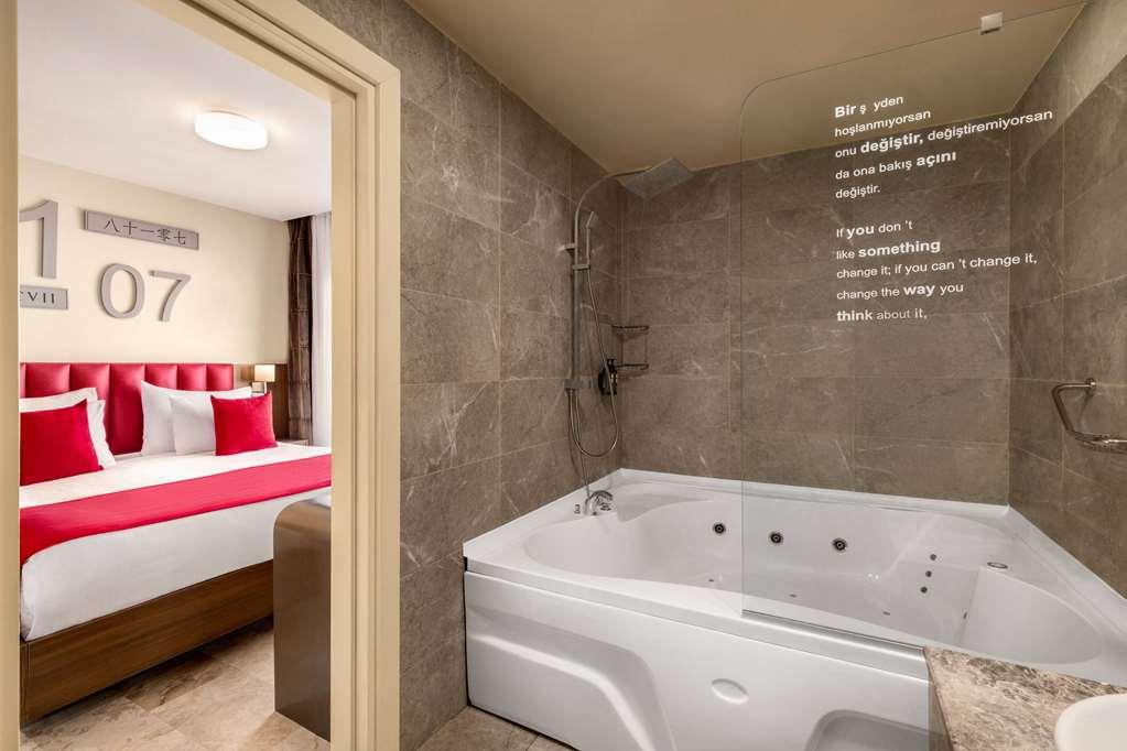Ramada Pera Istanbul