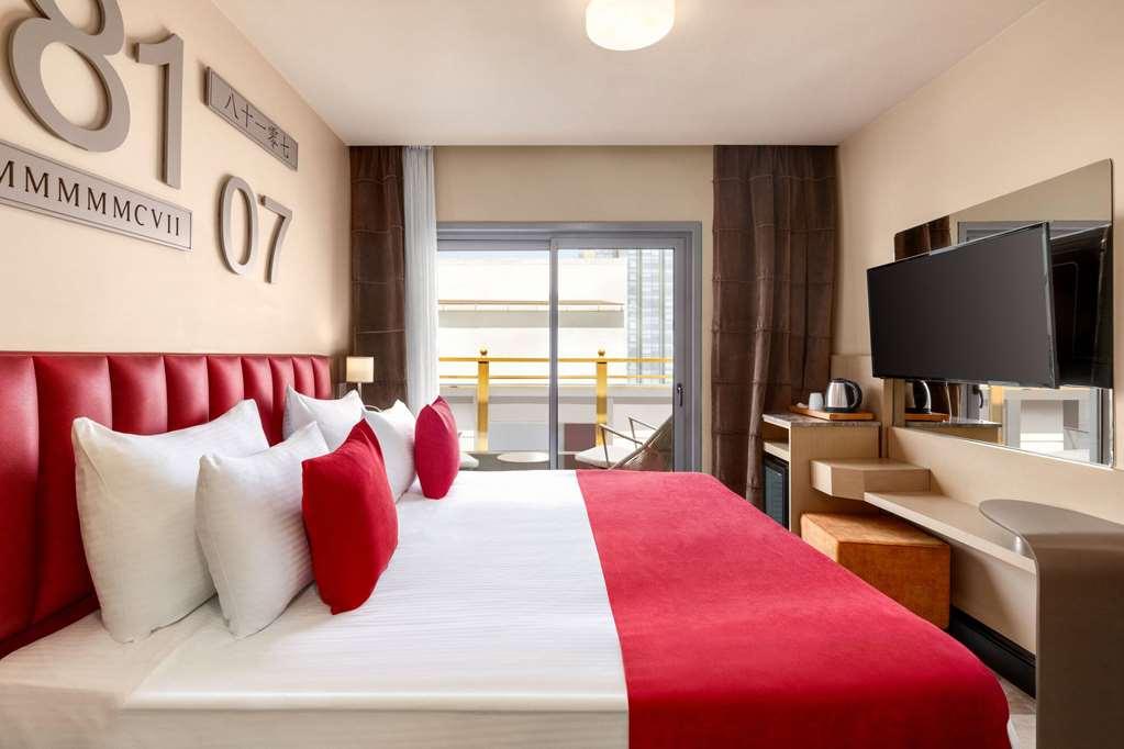 Hotel Ramada Pera *