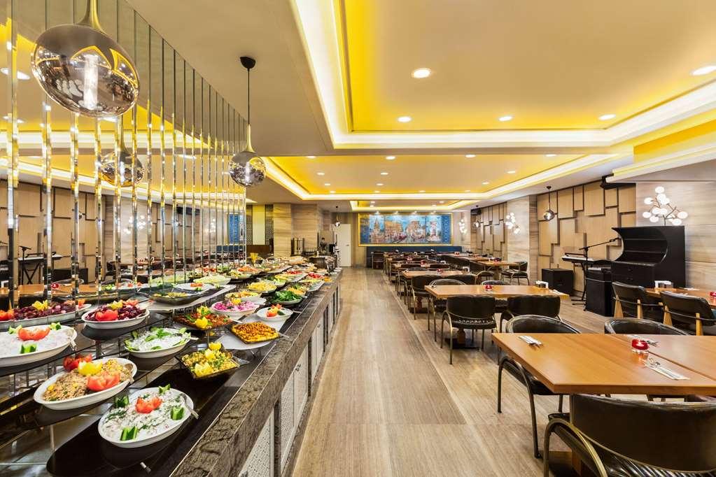 Hotel Ramada Pera Istanbul