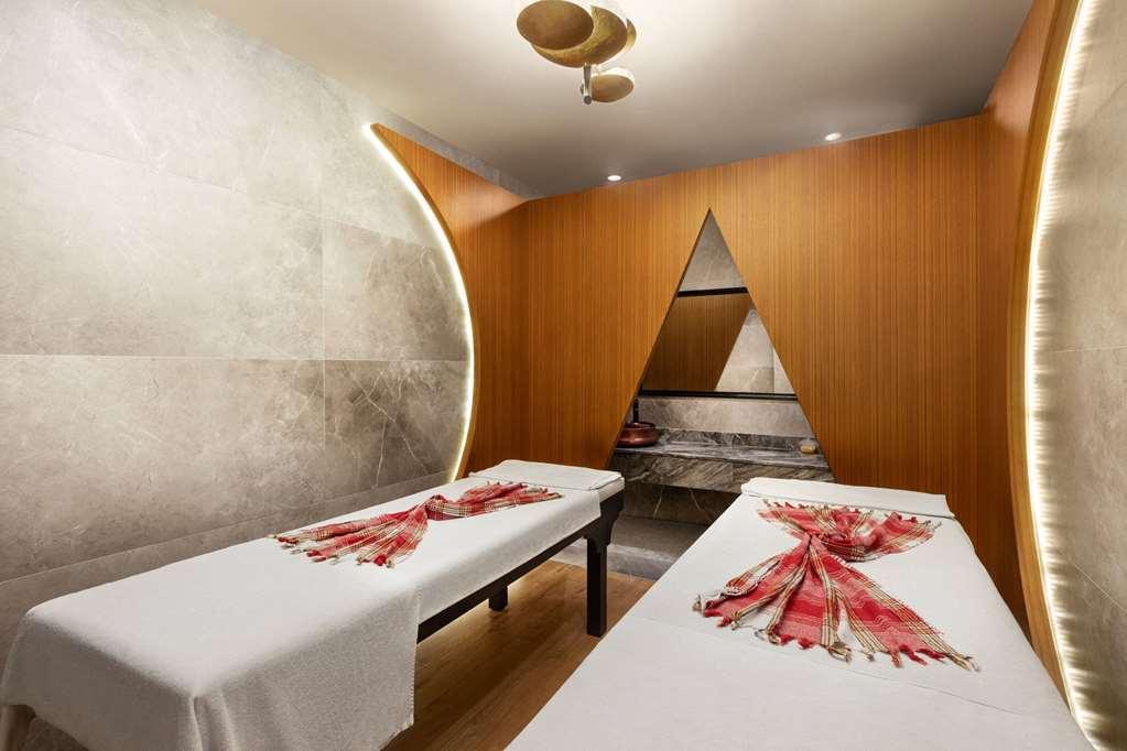 Ramada Pera Hotel Istanbul