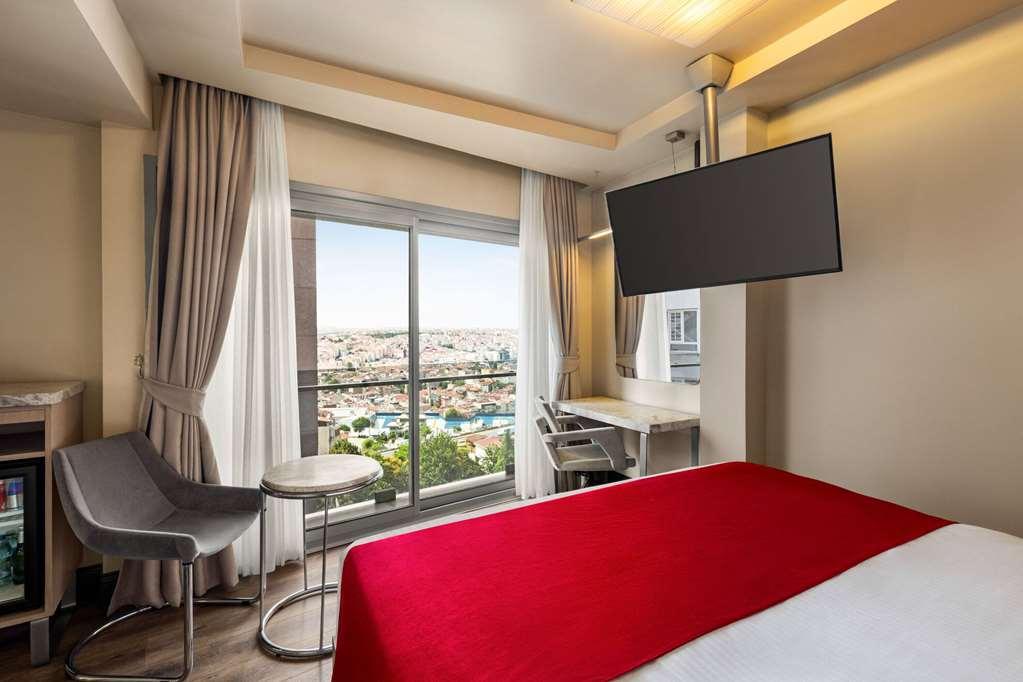Ramada Pera *