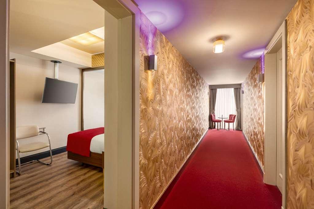 Hotel Ramada Pera Istanbul