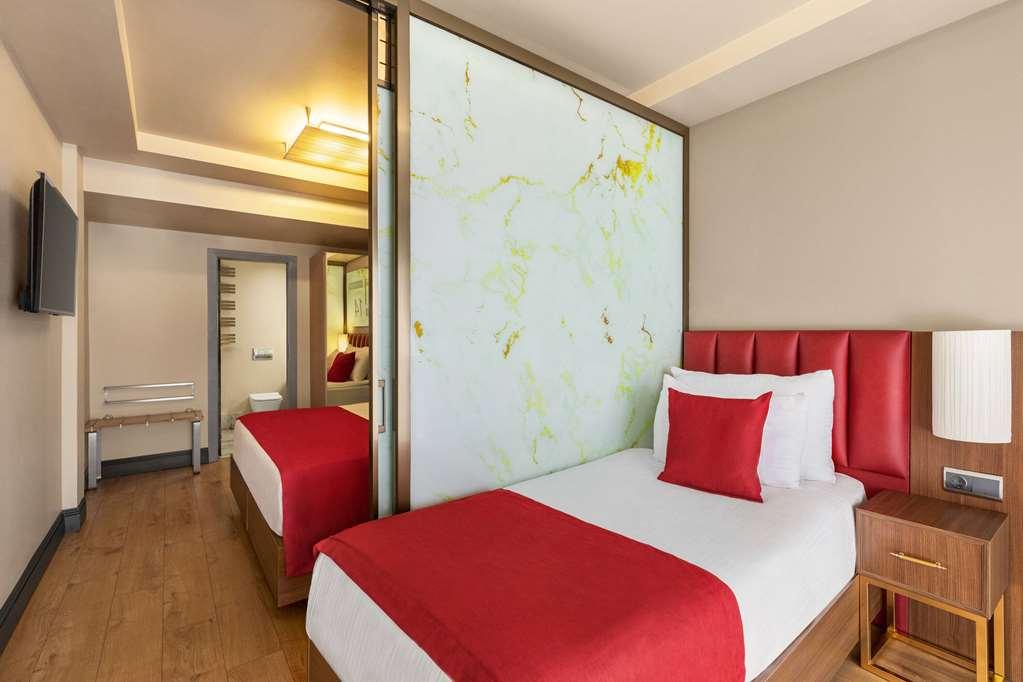 Ramada Pera * Istanbul