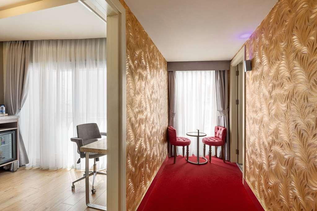 Hotel Ramada Pera