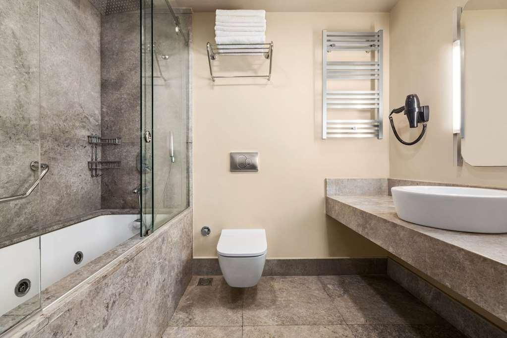 Ramada Pera Hotel Istanbul