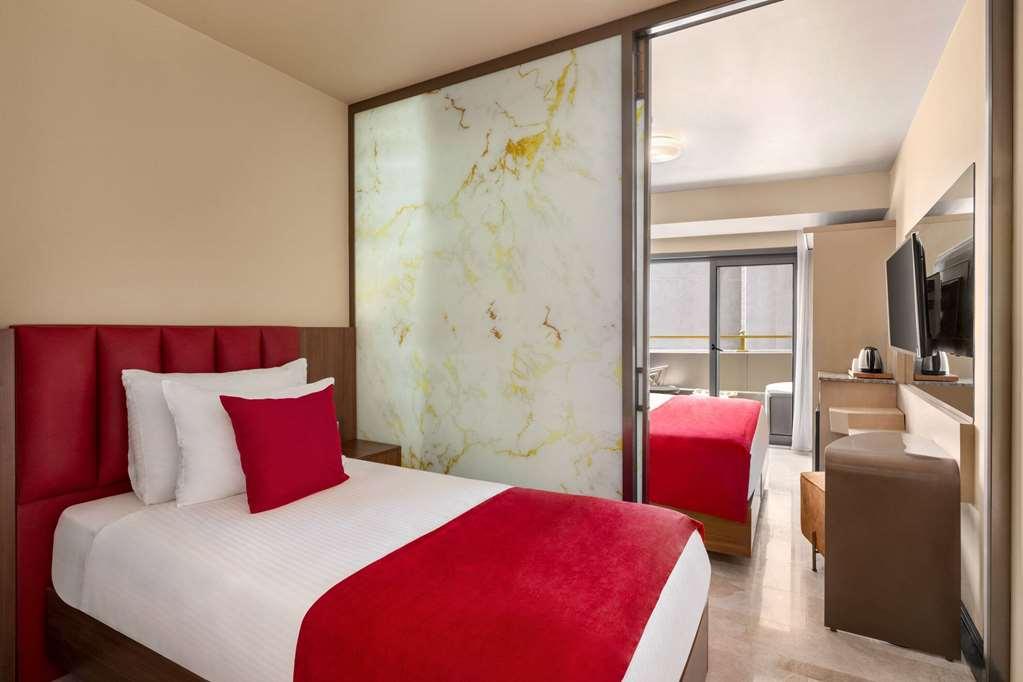 Ramada Pera Istanbul