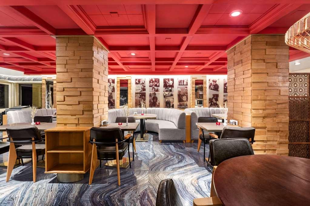 Hotel Ramada Pera Istanbul